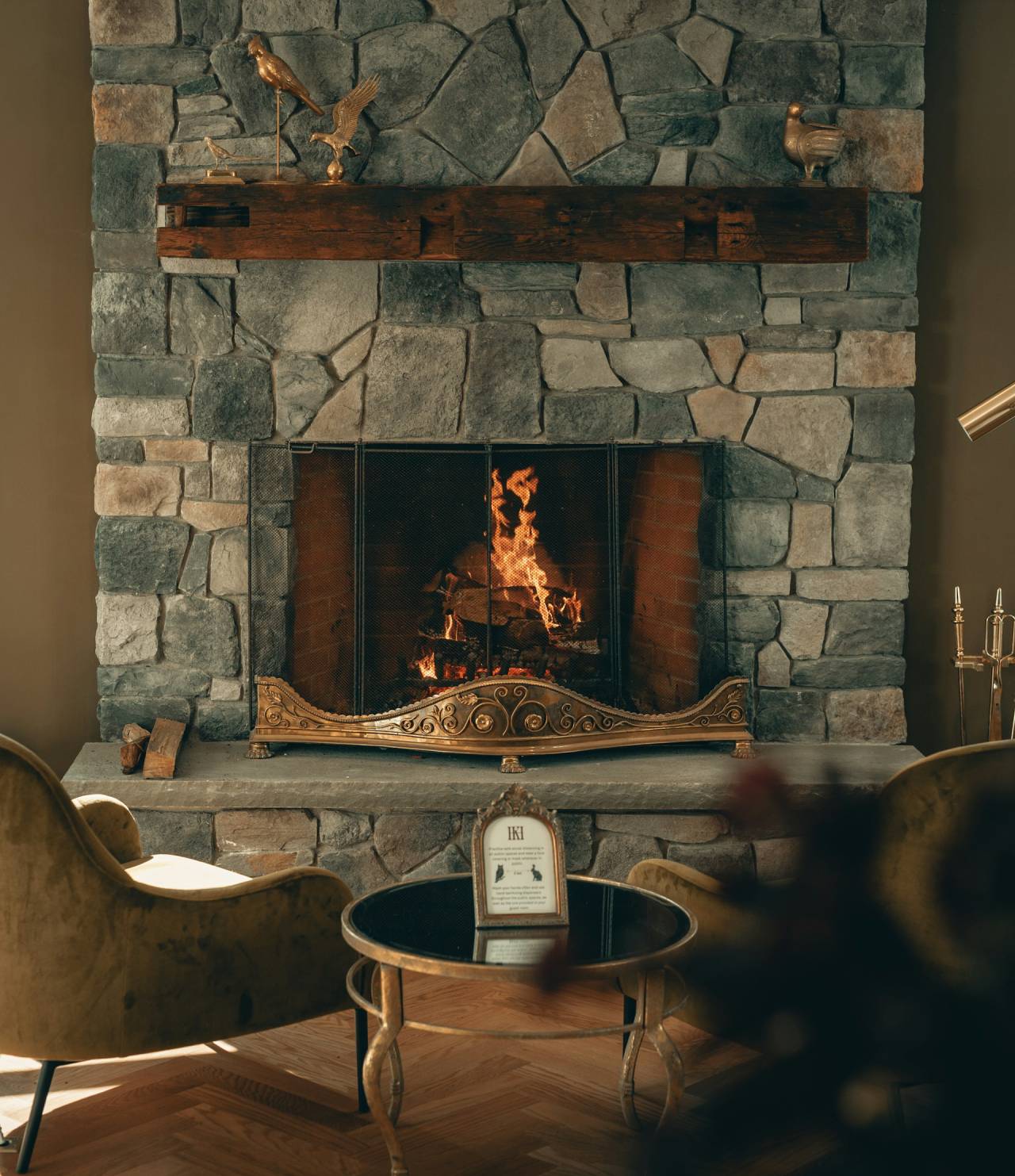 Professional Chimney Fireplace Repair Mclean VA - Expert Repair Services by Mclean Chimney Sweep