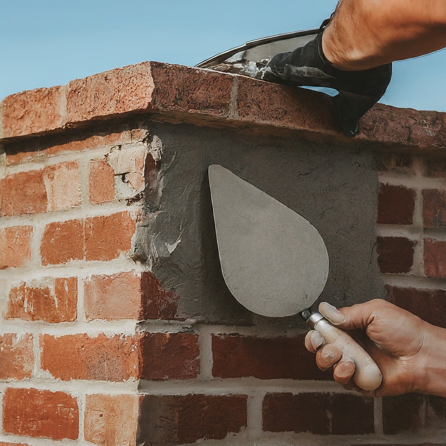 Expert Chimney Masonry Repair in Mclean, Virginia - Professional Service by Mclean Chimney Sweep