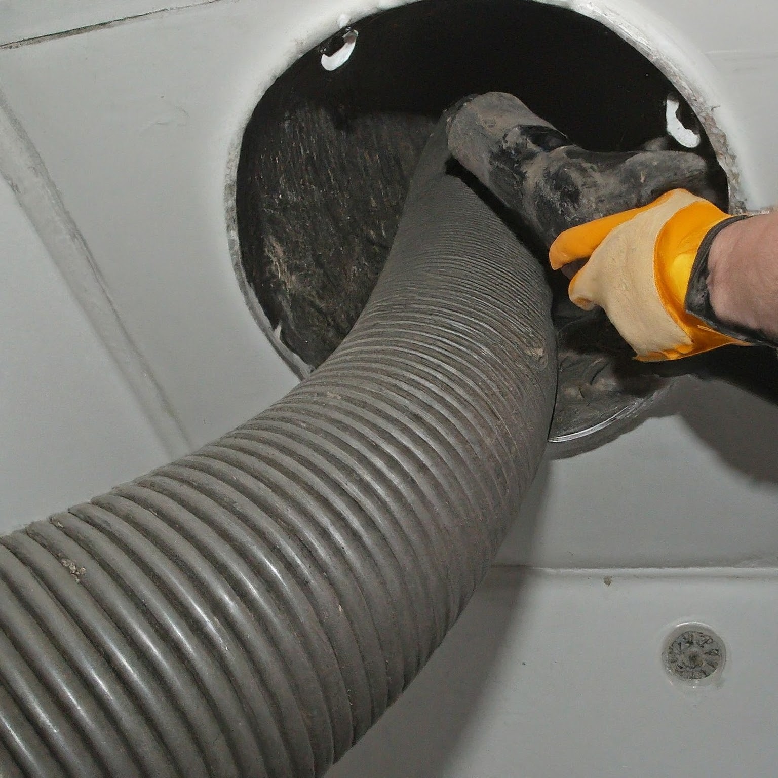 Professional Duct Cleaning Mclean VA - HVAC Air Duct Cleaning Services by Mclean Chimney Sweep