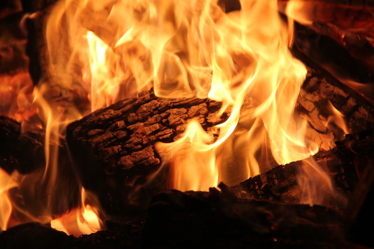 Professional Fireplace Cleaning Services In Mclean Virginia